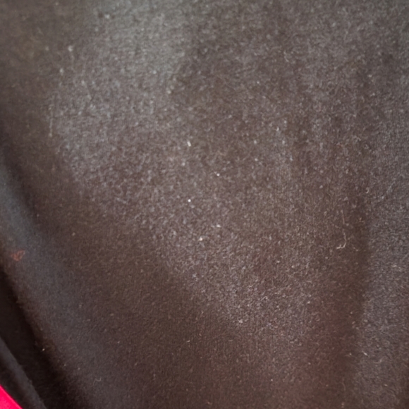 Madden NYC Steve Madden Raincoat Jacket Red Coat Size Medium Polyurethane - Picture 14 of 16